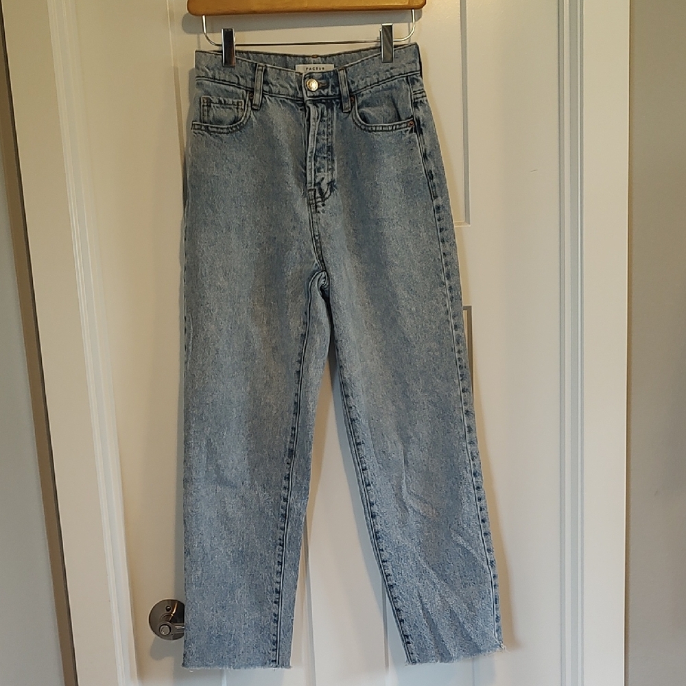 PacSun Light Blue Denim Jeans